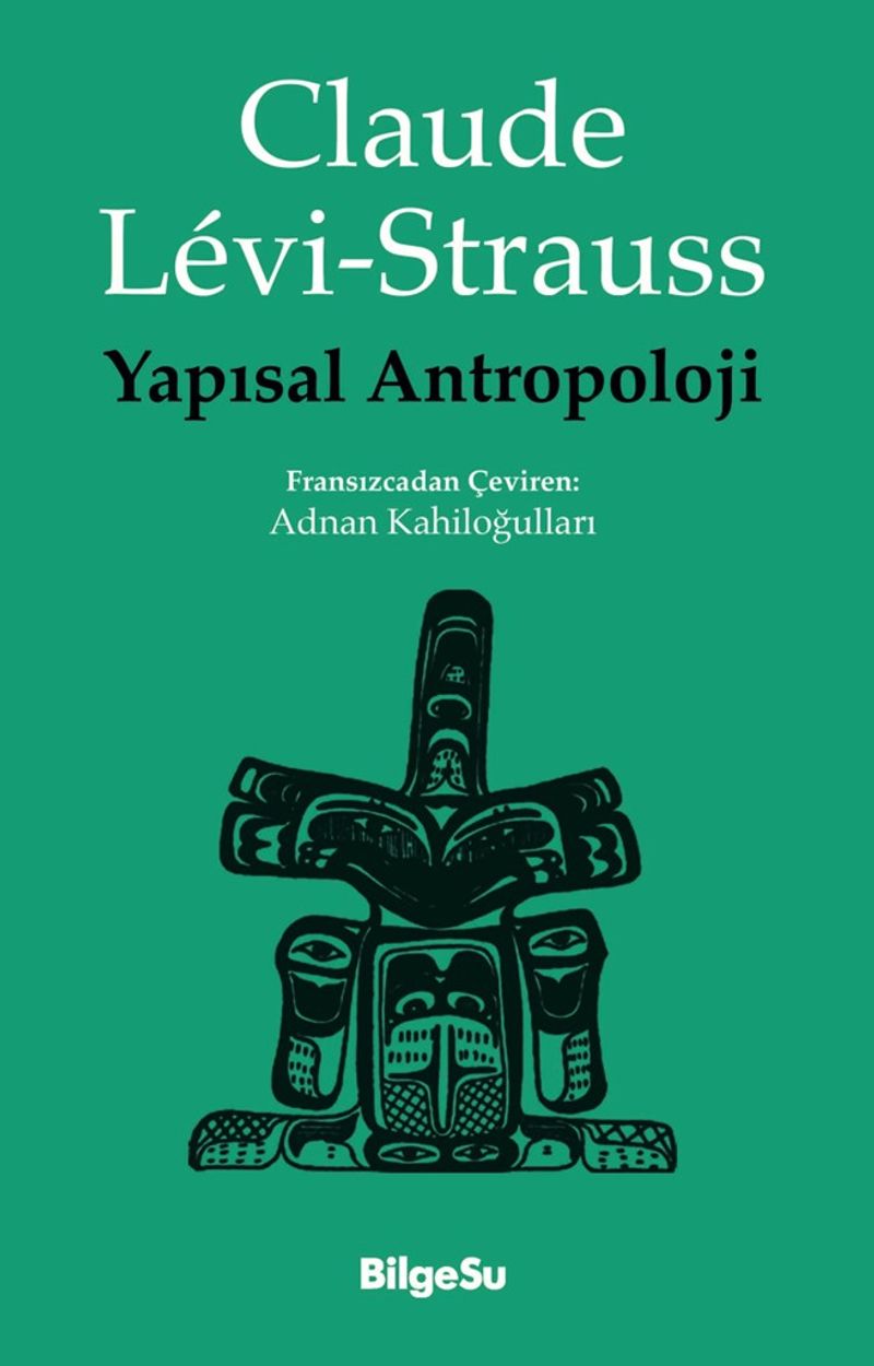 Yapısal Antropoolji