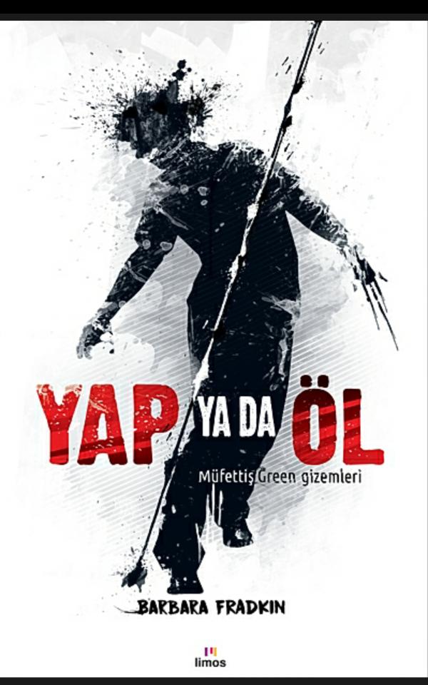 Yap Ya Da Öl