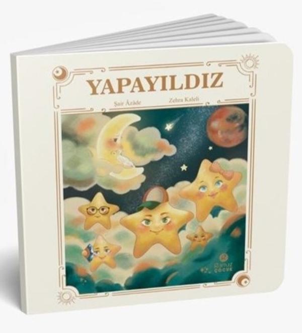 Yapayıldız