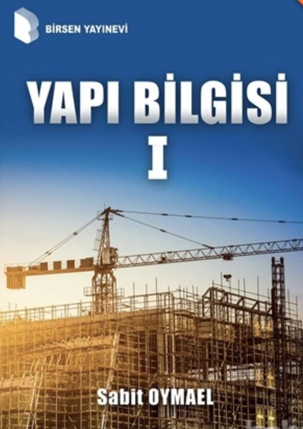 Yapı Bilgisi 1
