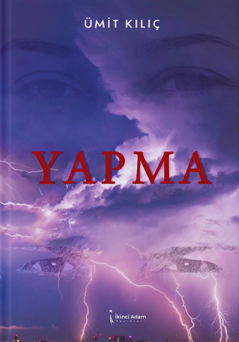 Yapma