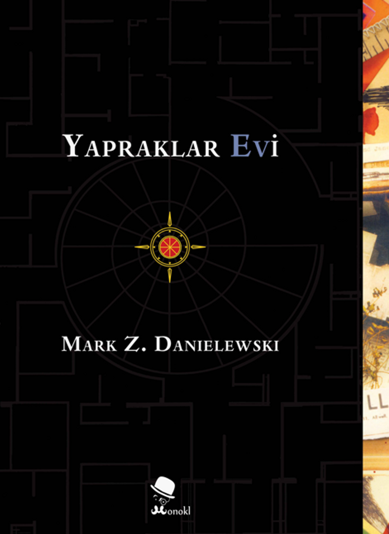 Yapraklar Evi