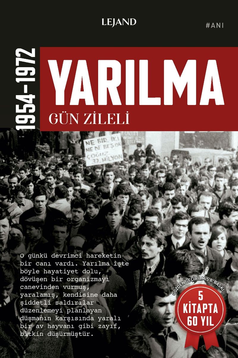 Yarılma