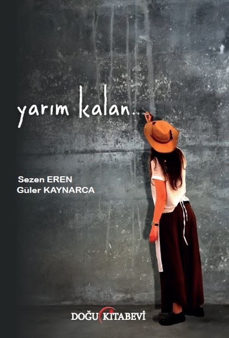 Yarım Kalan