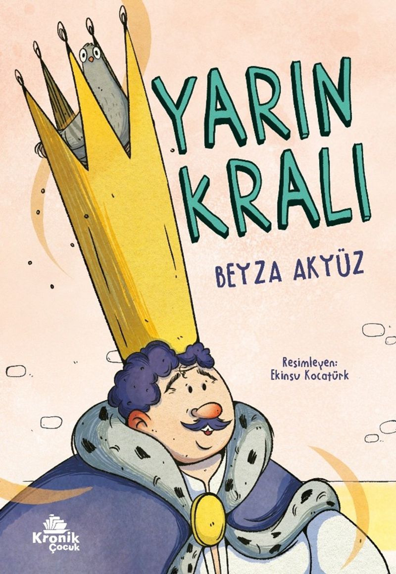 Yarın Kralı