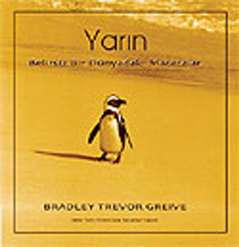 Yarın