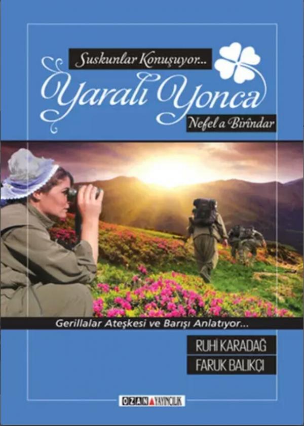 Yaralı Yonca