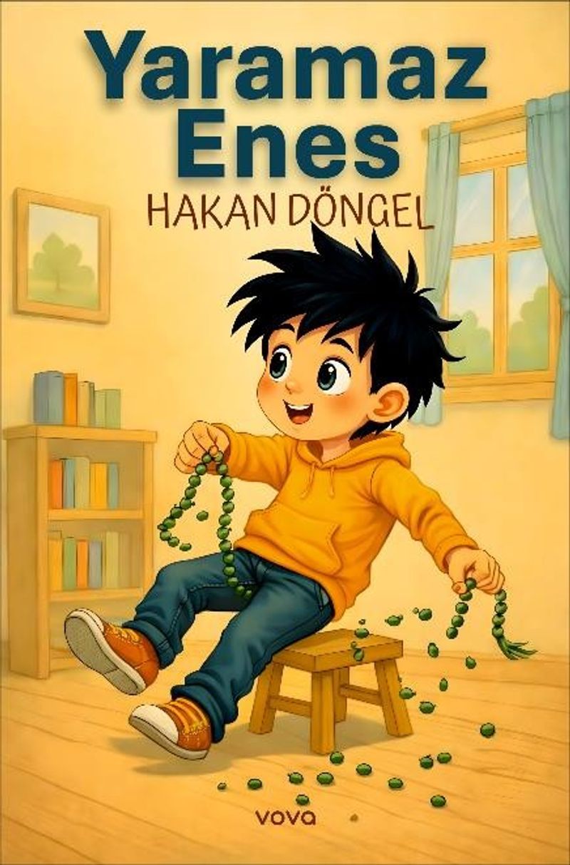 Yaramaz Enes