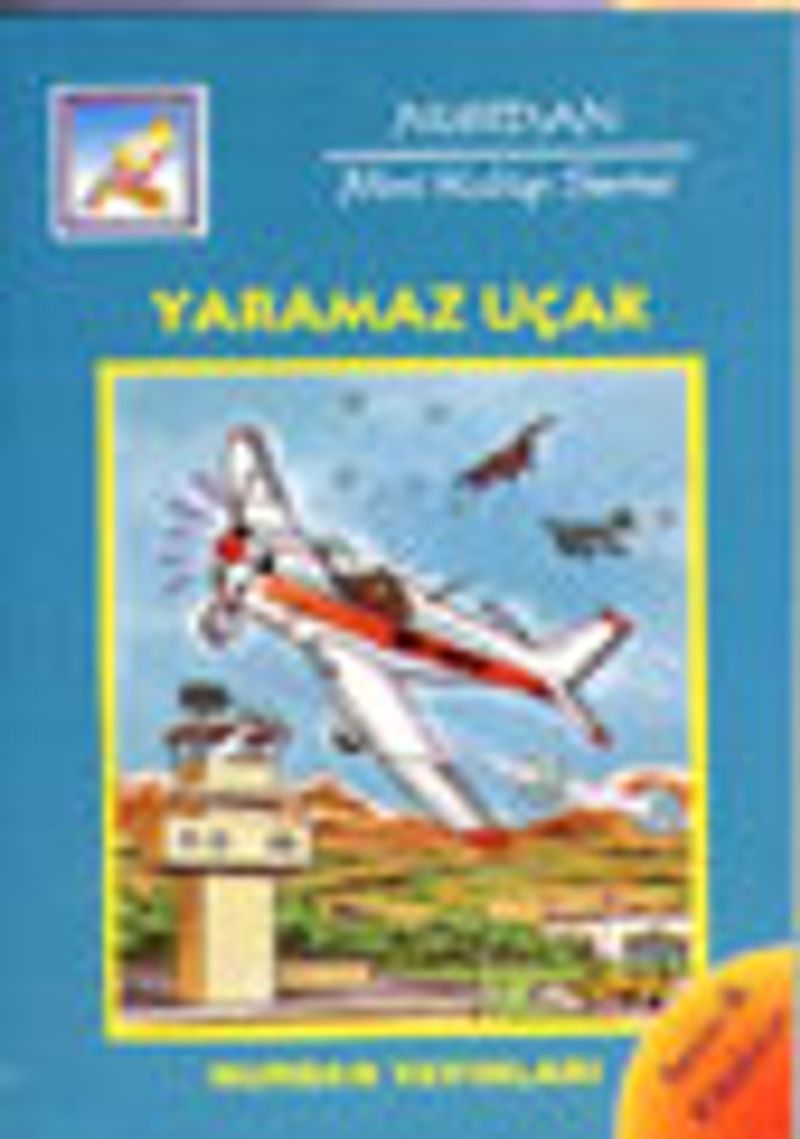 Yaramaz Uçak