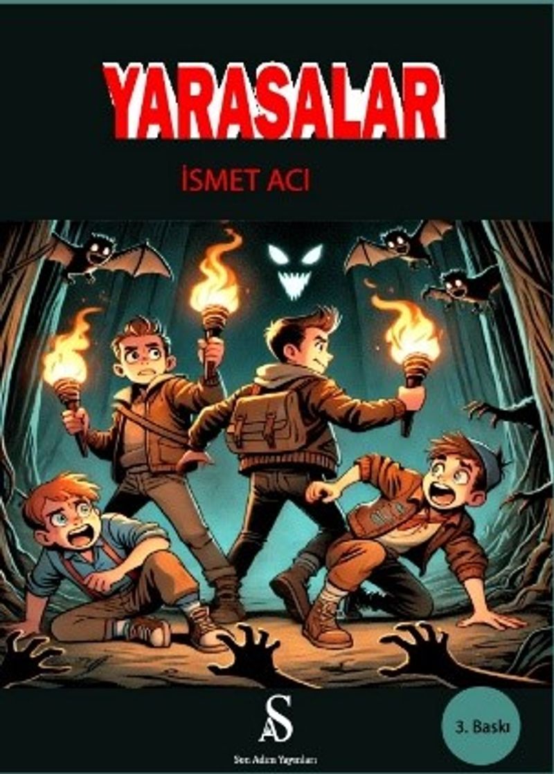 Yarasalar
