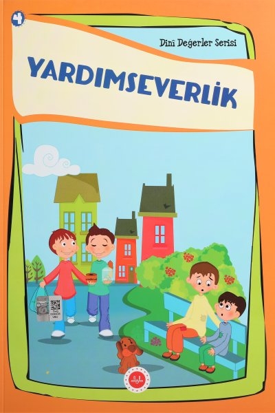 Yardımseverlik