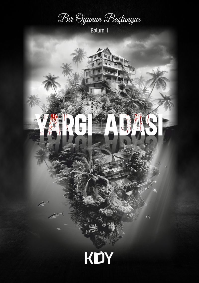 Yargı Adası