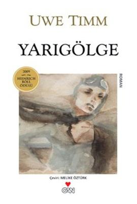 Yarıgölge