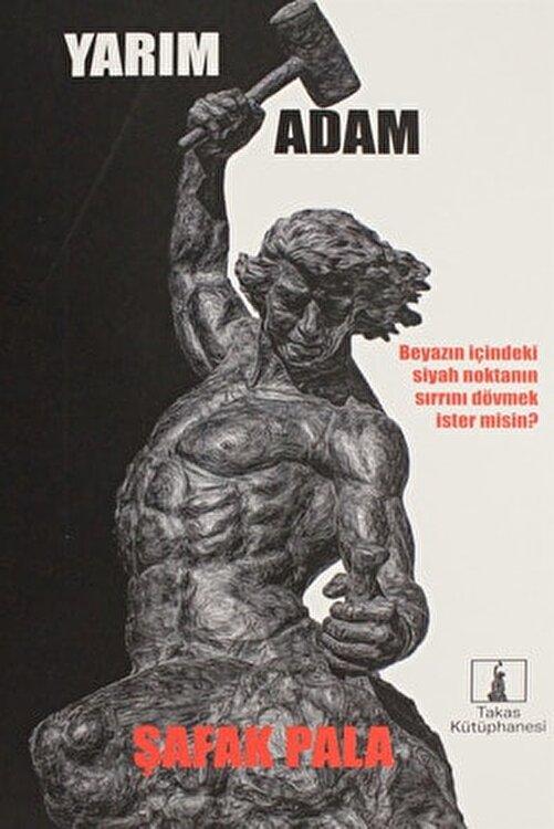 Yarım Adam