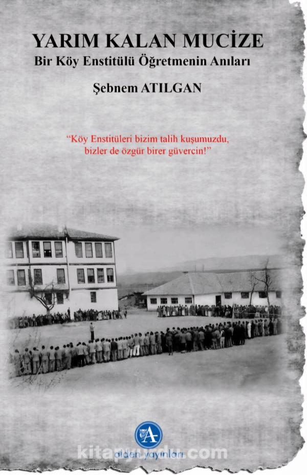 Yarım Kalan Mucize