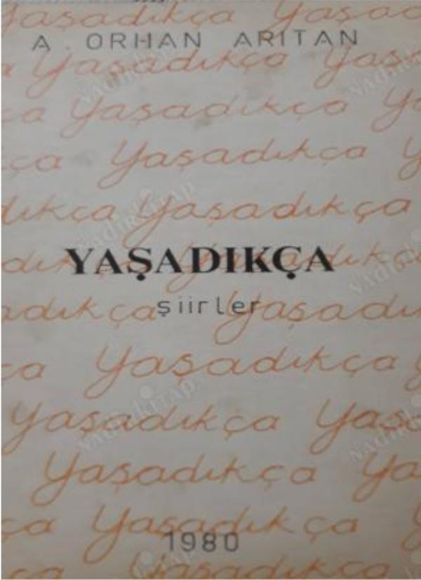 Yaşadıkça