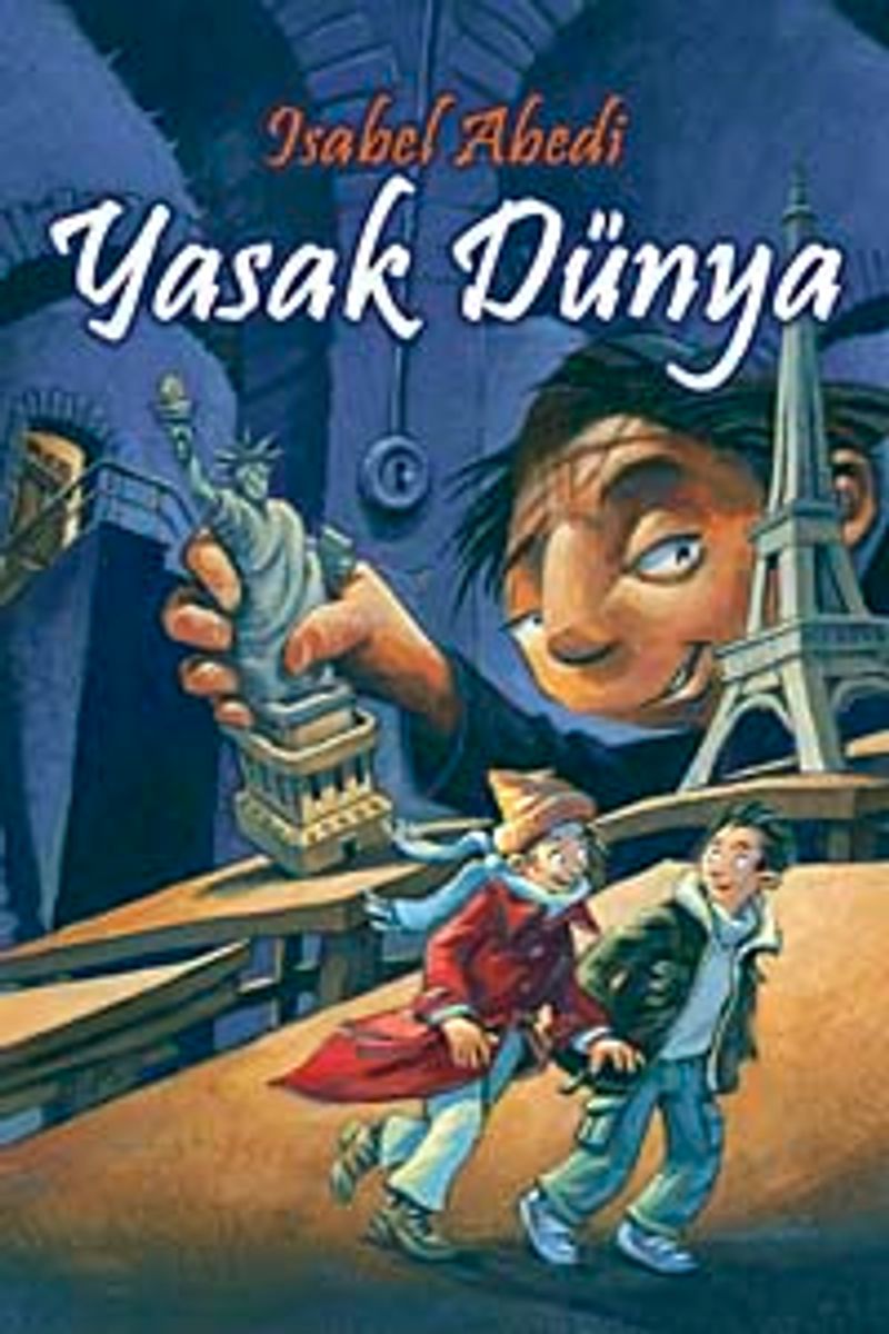 Yasak Dünya