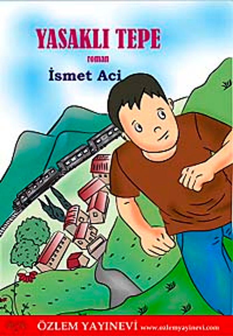 Yasaklı Tepe