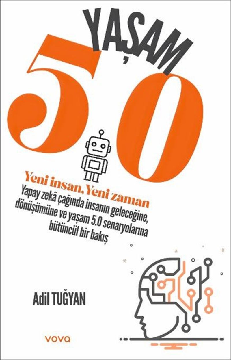 Yaşam 5.0