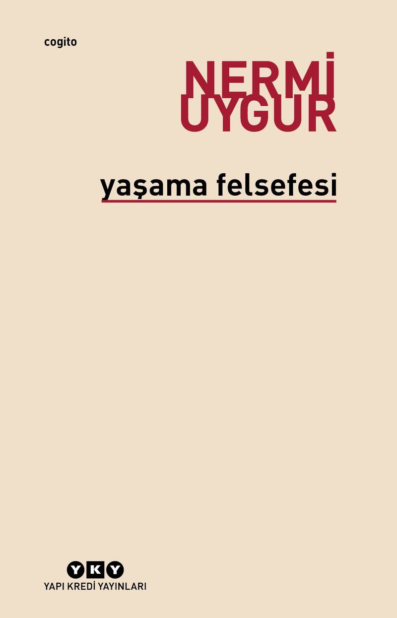 Yaşama Felsefesi