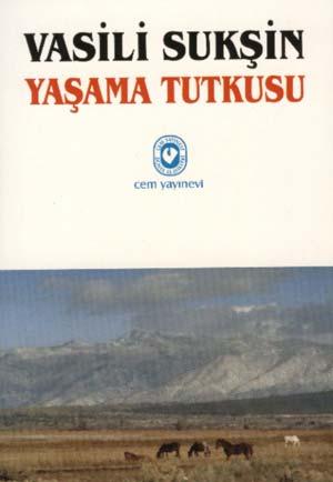 Yaşama Tutkusu