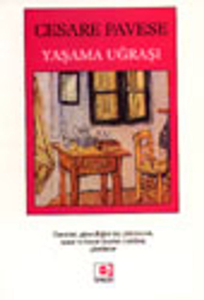 Yaşama Uğraşı