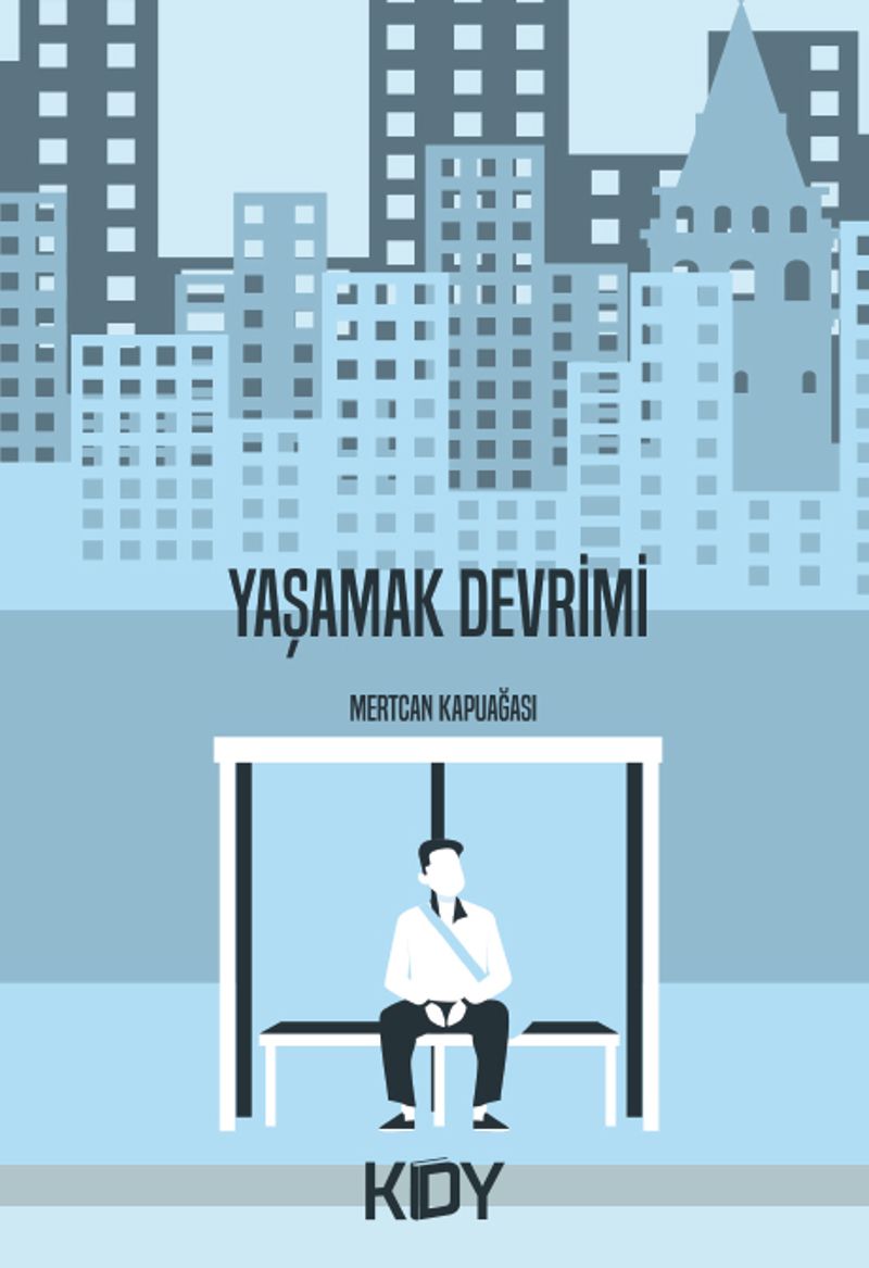 Yaşamak Devrimi