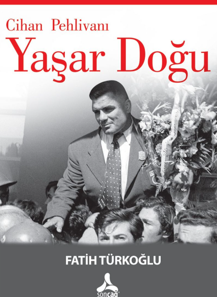 Yaşar Doğu