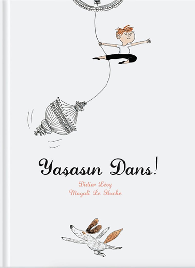 Yaşasın Dans