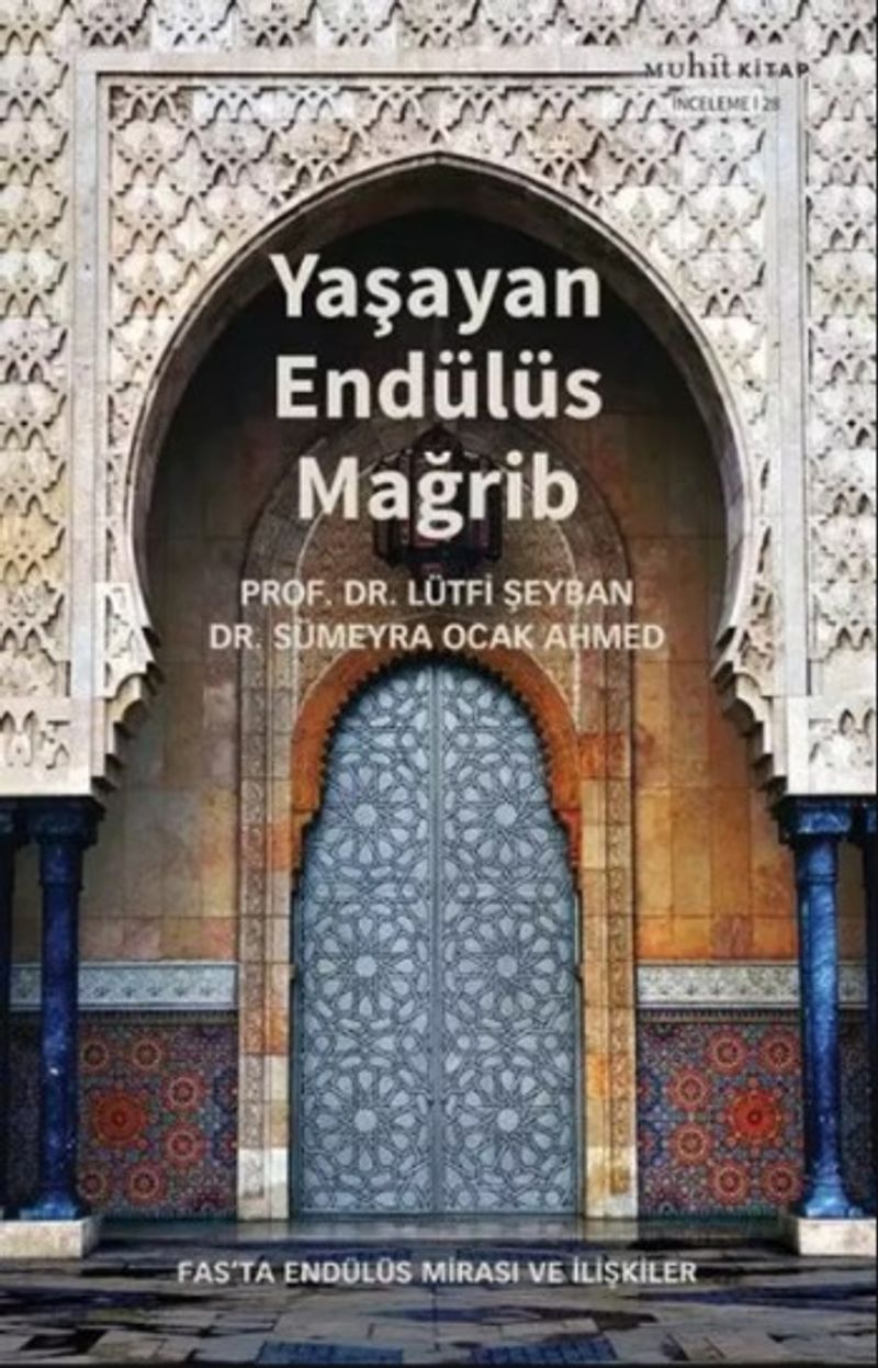 Yaşayan Endülüs Mağrib