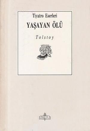 Yaşayan Ölü
