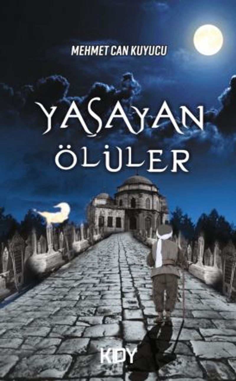 Yaşayan Ölüler