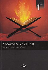 Yaşayan Yazılar
