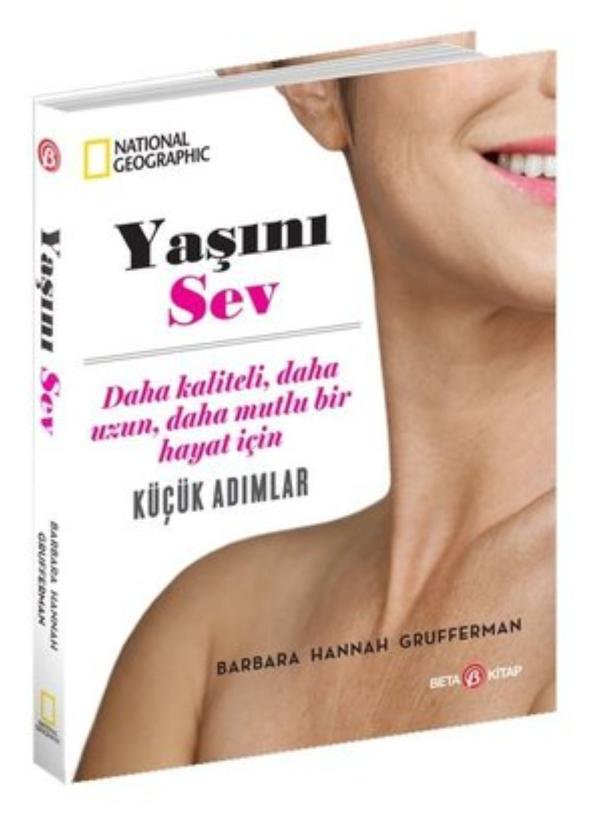 Yaşını Sev