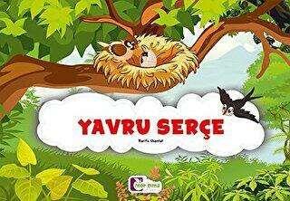 Yavru Serçe