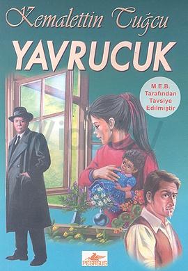 Yavrucuk