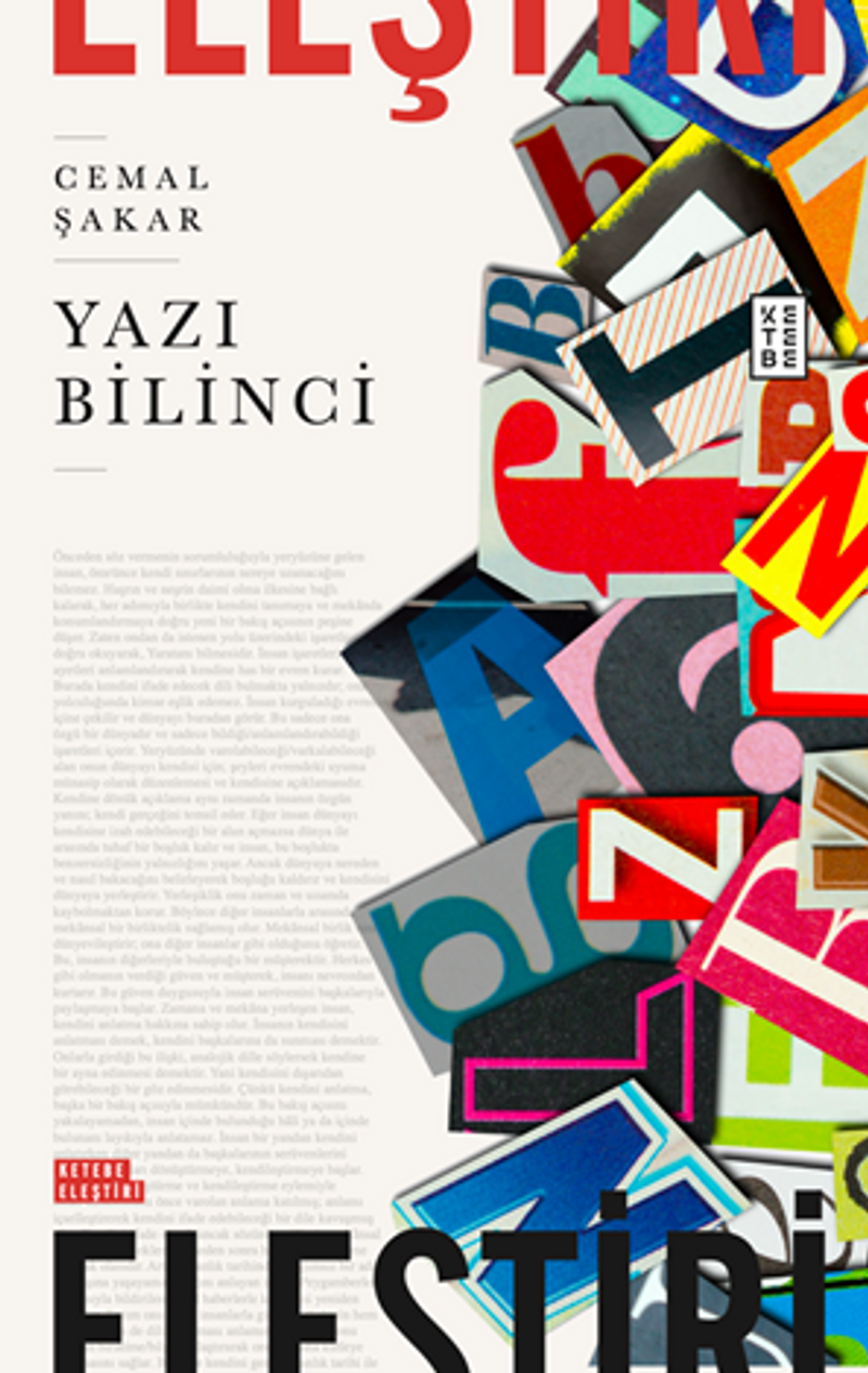 Yazı Bilinci