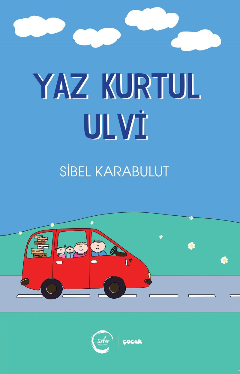Yaz Kurtul Ulvi