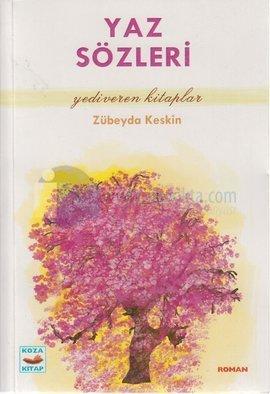 Yaz Sözleri