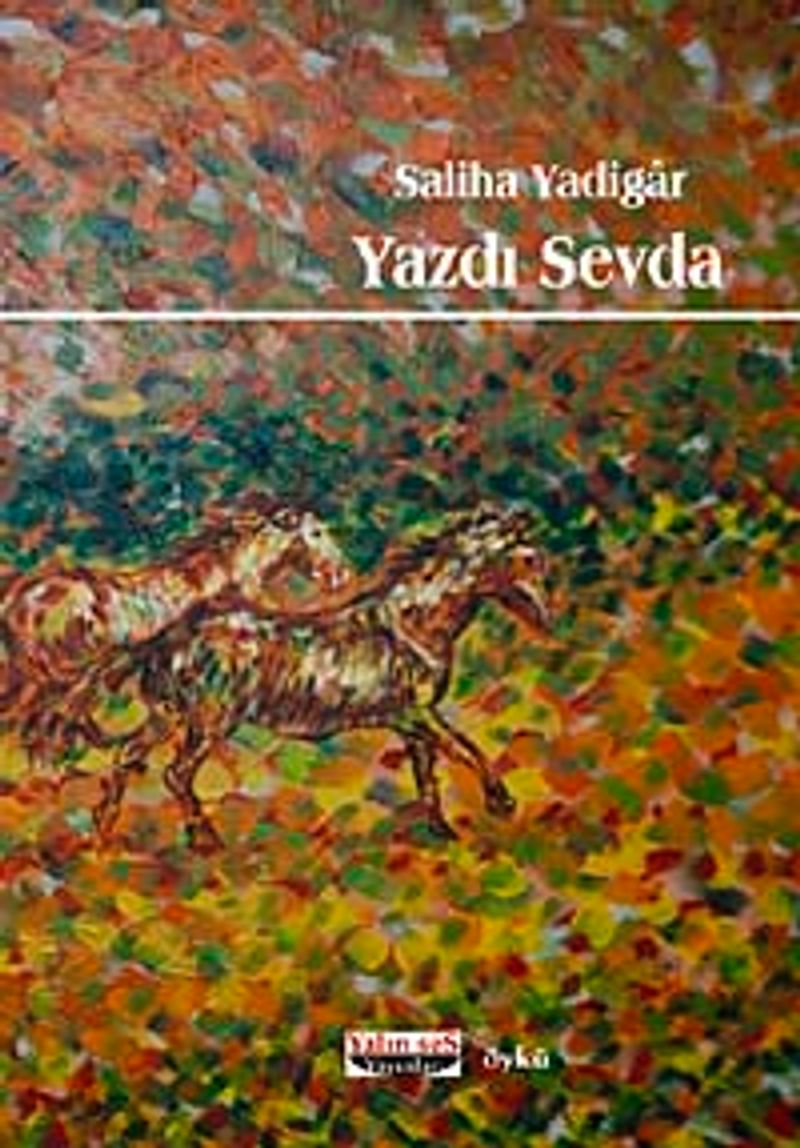 Yazdı Sevda