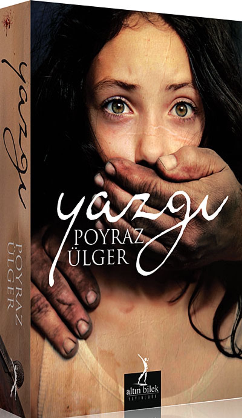 Yazgı