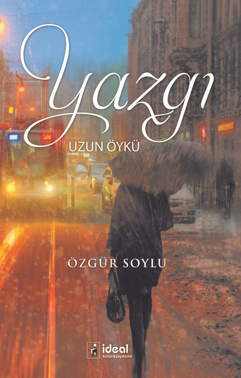 Yazgı
