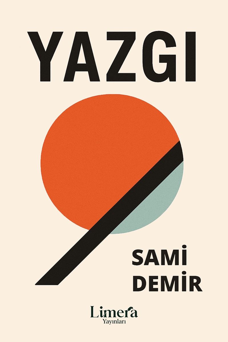 Yazgı