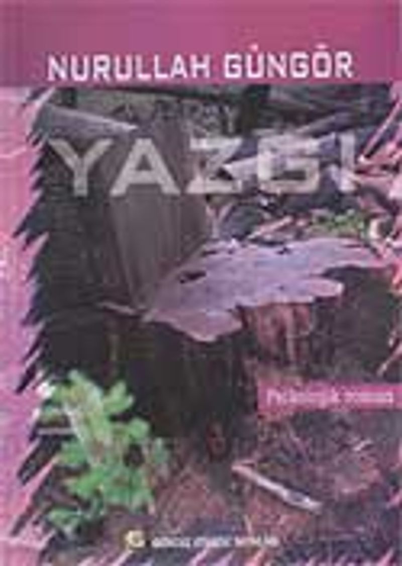 Yazgı