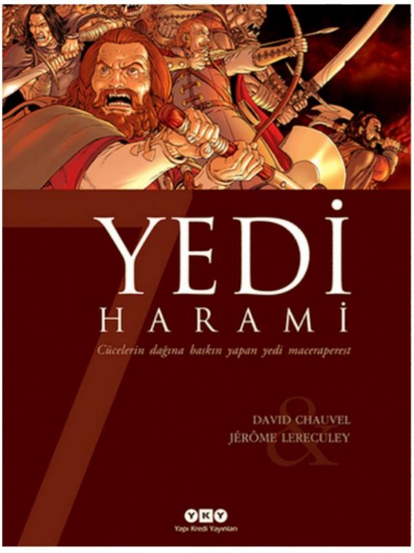 Yedi Harami
