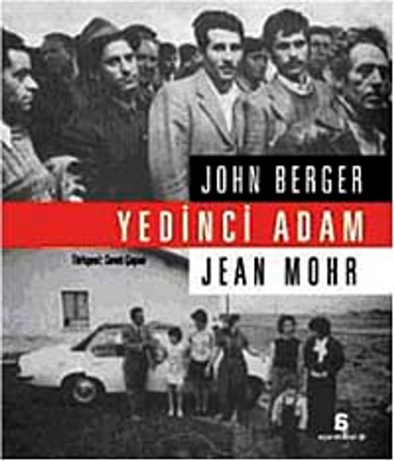 Yedinci Adam