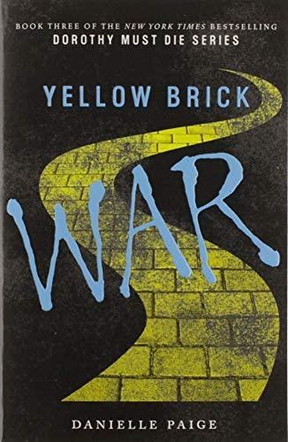 Yellow Brick War