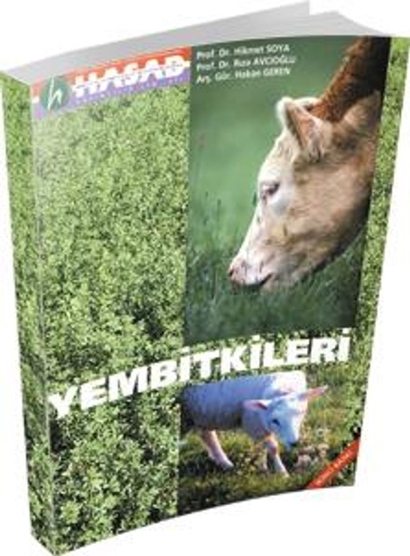 Yembitkileri