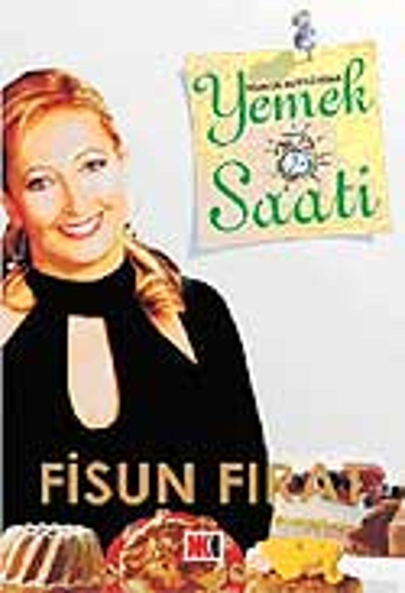 Yemek Saati