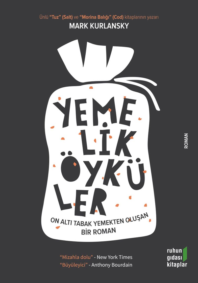 Yemelik Öyküler